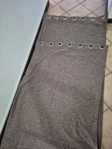 Cortina Bella Janela (Duplex Linen com Blackout)
