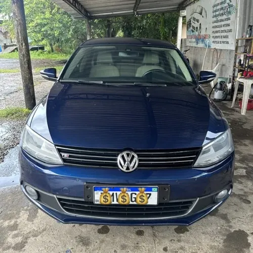 Volkswagen Jetta Highline 2.0 TSI 16V 4P Tiptronic 2014