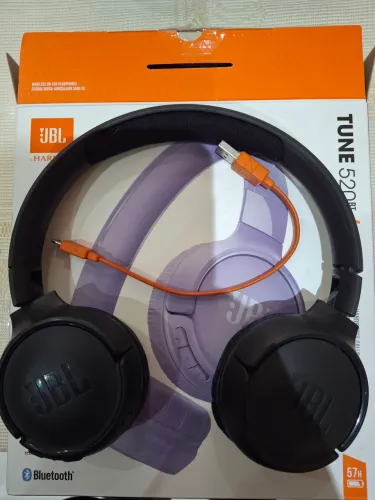 FONE JBL 500BT (USADO)