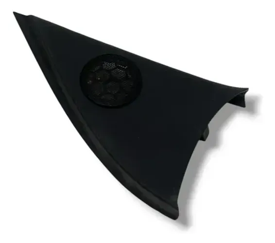 Acabamento Int Retrovisor Dir Gm Astra 2005 2006 2007 2012
