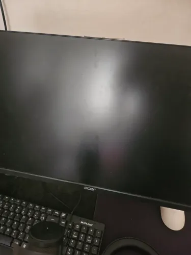 Monitor Acer Nitro 23.8" 200hz IPS 1ms