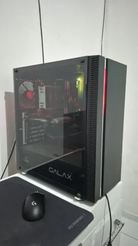PC GAMER | I5 9600KF | GTX 960 4GB| 16GB RAM | 1TB HD