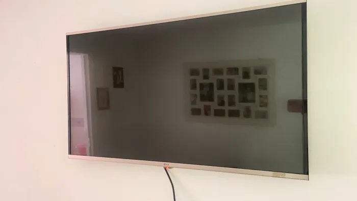 TV LG 43? Smart TV Full HD - Modelo 43LF6350