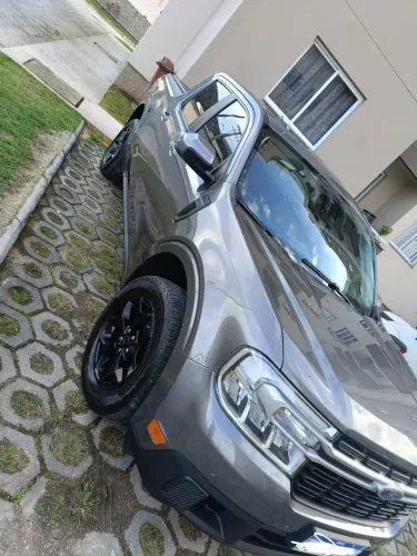Ford Maverick Lariat FX4 2.0 Ecoboost Aut. 2023