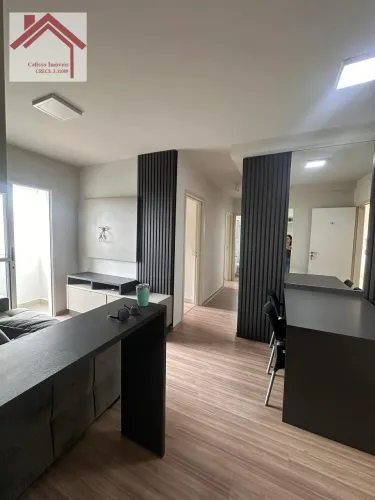 Aluguel de Apartamento 2 Dorms em Jardim Bertanha, Sorocaba