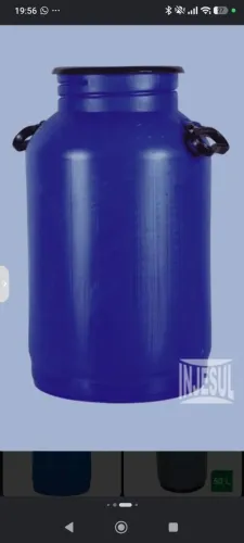 galão de leite