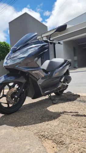 HONDA PCX 2024