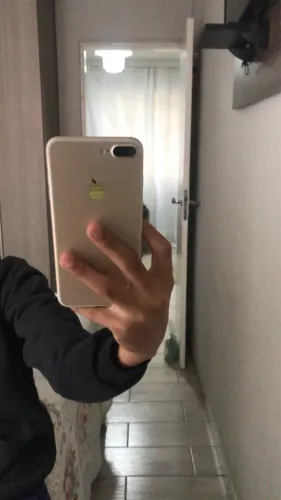 iPhone 7 Plus 128gb bateria 100%