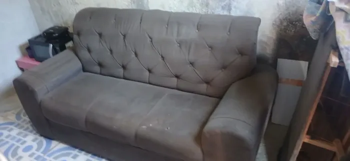 Sofa 3 lugares