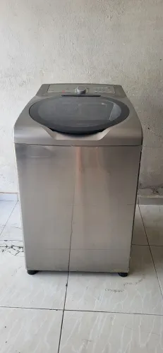 Máquina de lavar brastemp 11kg