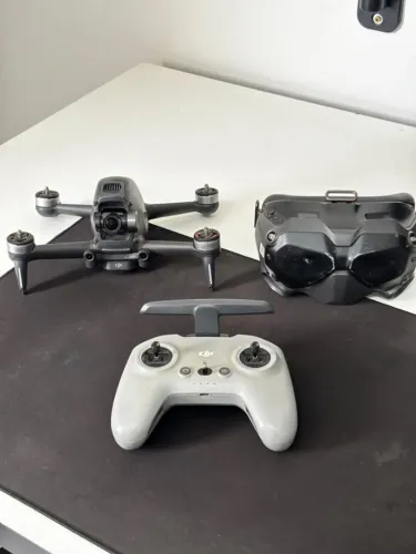 Drone Dji Flymore