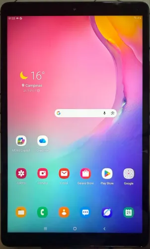 Tablet Samsung Galaxy Tab A