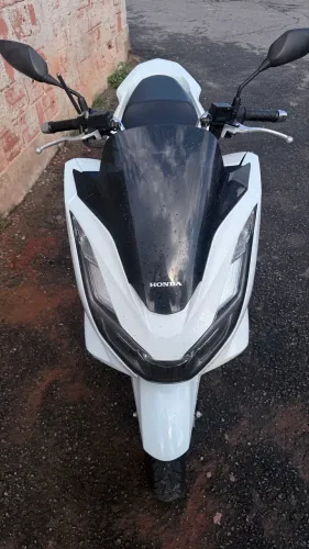 Pcx 2023 vistoriada 2026