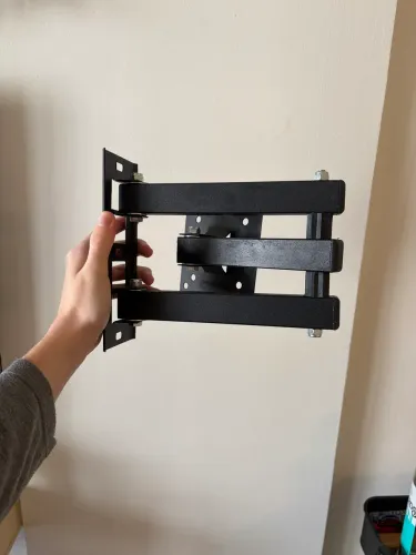 Suporte Articulado Para Tv 32 a 55 Polegadas