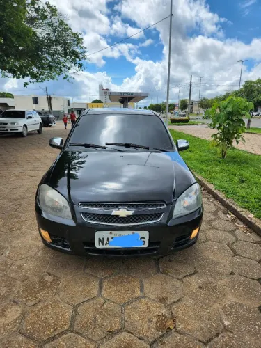 Chevrolet Celta Super 1.0 MPFI 8V Flexpower 5P 2009