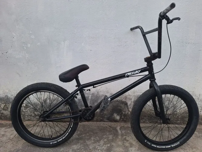 BMX DRB FREEWAY 21 PROFISSIONAL 