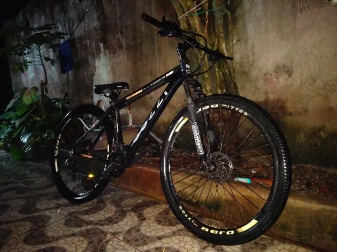 Bike aro 29