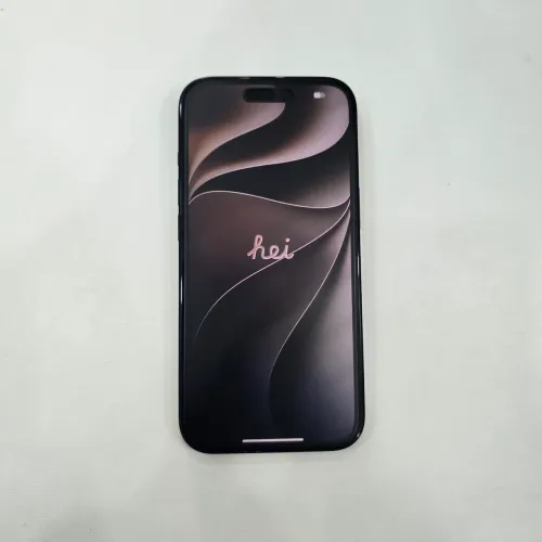 Iphone 15 128GB