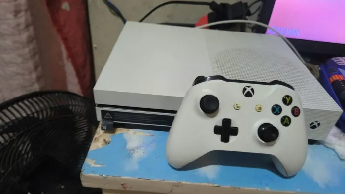 X-box