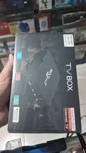Tv smart box