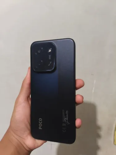 Celular Xiaomi Poco C85