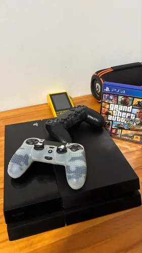 Ps4