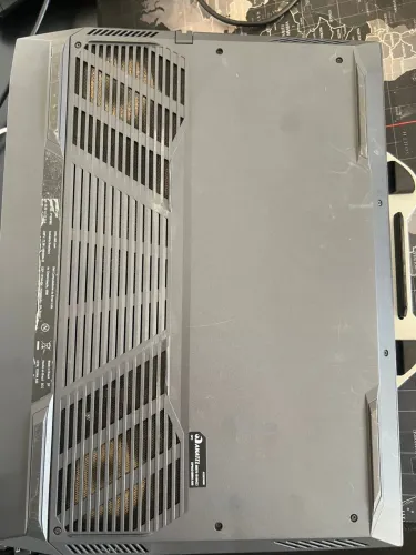 DELL G15 ? NOTEBOOK GAMER DE ALTO DESEMPENHO