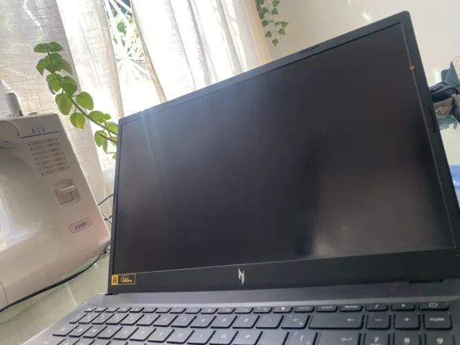 Nootbok acer v15 retirada de peça