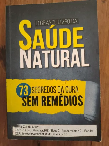 Vendo Livros