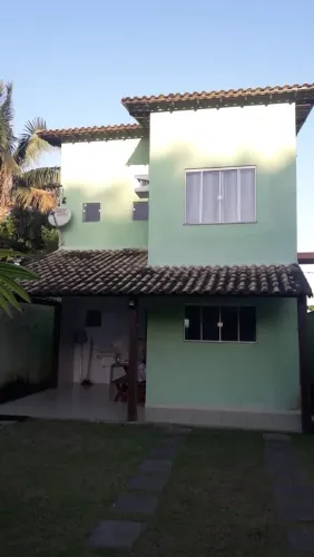 Lindo Duplex a 300 m da Praia do Mar do Norte - Rio das Ostras/RJ