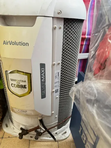 Ar CONDICIONADO 18000 btus