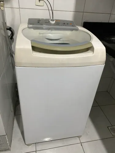 Máquina de lavar Brastemp 9KG