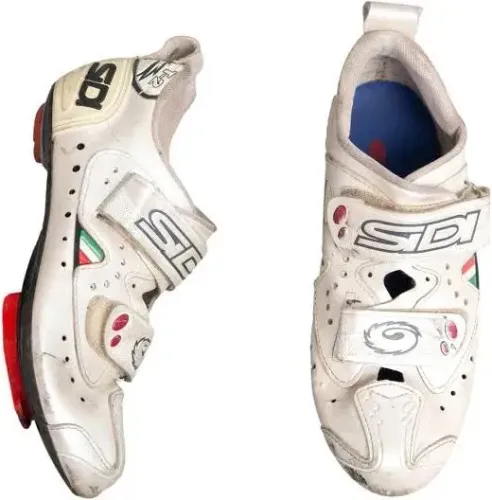 Sapatilha ciclismo Sidi T-2