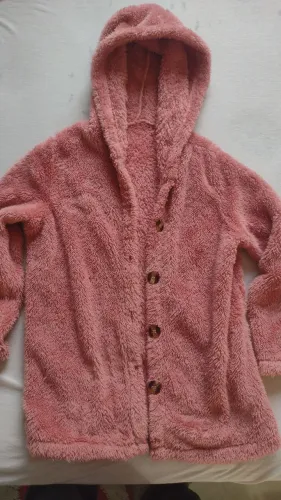 Jaqueta infantil