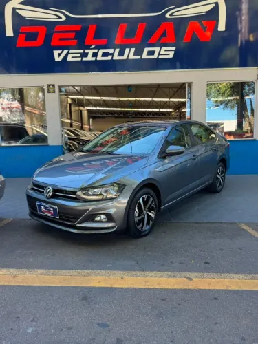 Volkswagen Virtus Comfort. 200 TSI 1.0 Flex 12V AUT 2019