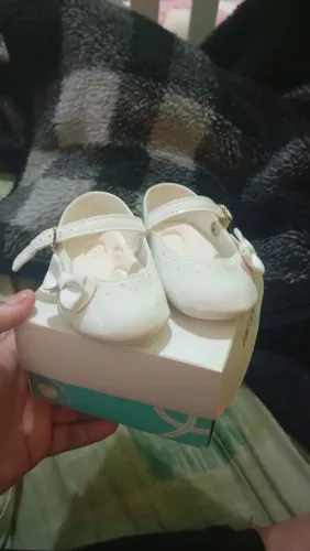 Vendo sapatilha menina