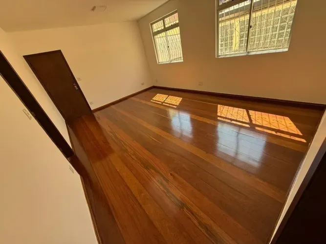 Apartamento de 3 quartos para locação bairro Cidade Nova