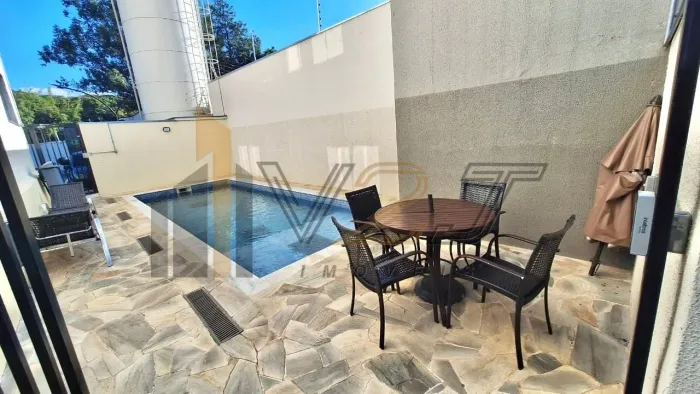 Apartamento à venda no Condomínio Bella Vitta II na cidade de Vinhedo - SP.