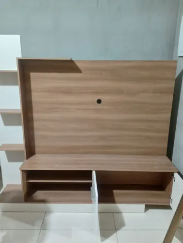 Vendo um rack