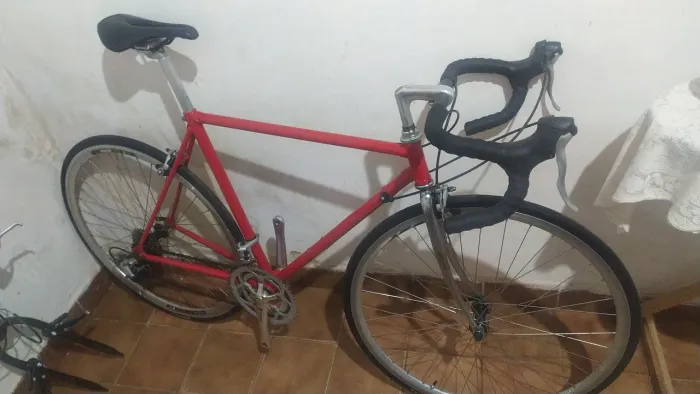 Bike retro Caloi 700
