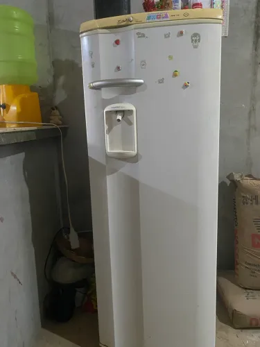 Geladeira