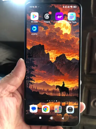 Redmi note 12
