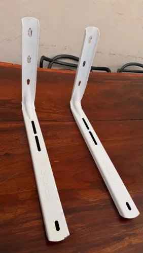 Suporte Condensadora Ar Condicionado 24.000btu