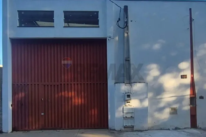 Locação: Sala Comercial em Itapira, SP