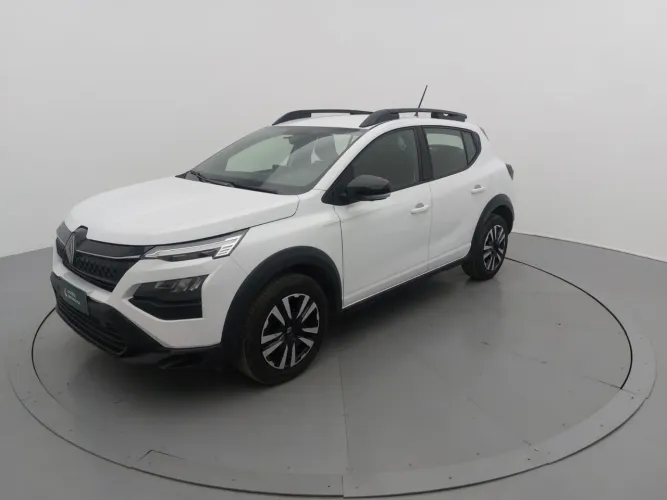 Renault Kardian Evolut. Flex 1.0 TB 12V 5P Aut. 2025