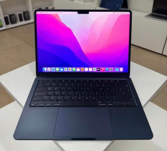 MacBook Air M2