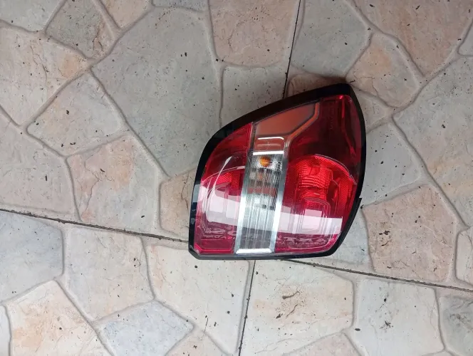 Lanterna diversos Carro