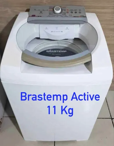 MÁQUINA PARA LAVAR ROUPAS