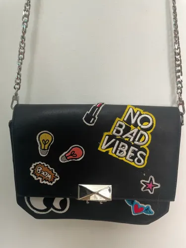 Bolsa Zara