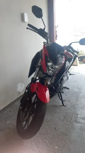 Vendo Cb 300 F